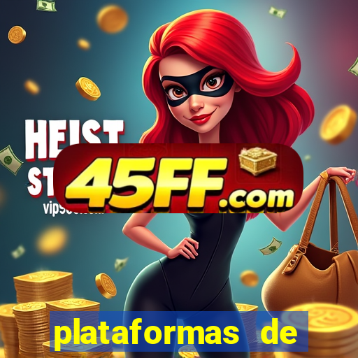 plataformas de jogos chineses